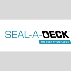 SEAL A DECK